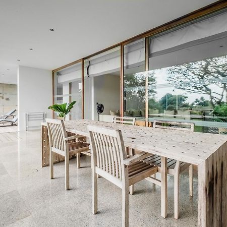 Balangan Beach Nakar Villa Jimbaran Exteriér fotografie