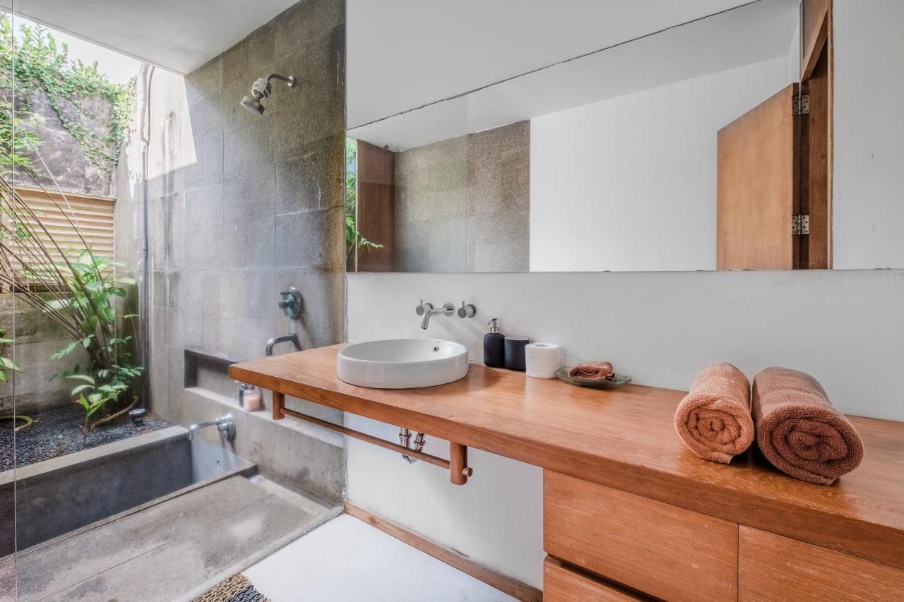 Balangan Beach Nakar Villa Jimbaran Exteriér fotografie