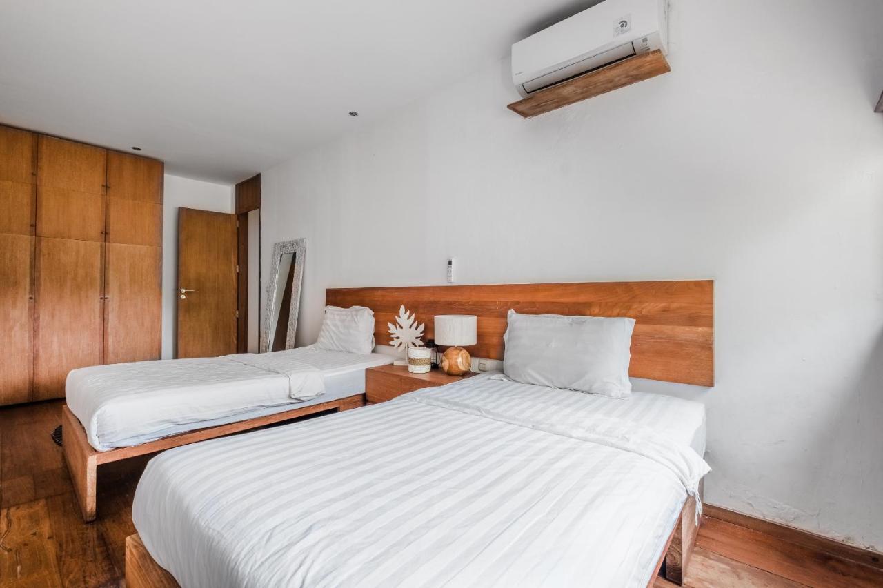 Balangan Beach Nakar Villa Jimbaran Exteriér fotografie