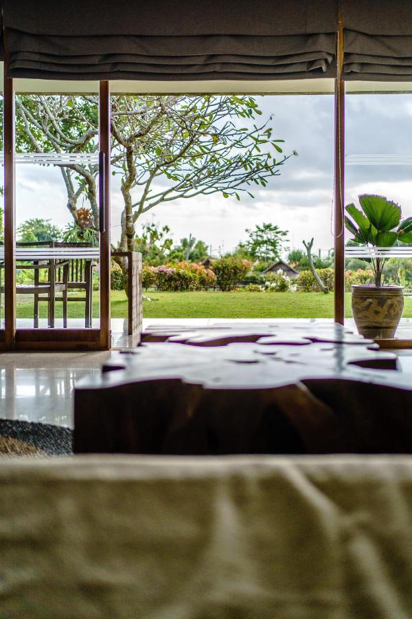 Balangan Beach Nakar Villa Jimbaran Exteriér fotografie