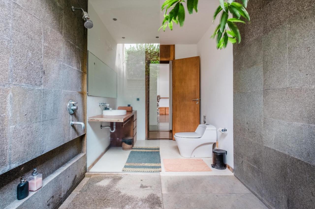 Balangan Beach Nakar Villa Jimbaran Exteriér fotografie