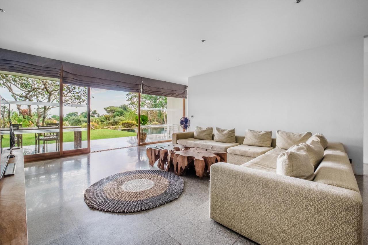 Balangan Beach Nakar Villa Jimbaran Exteriér fotografie
