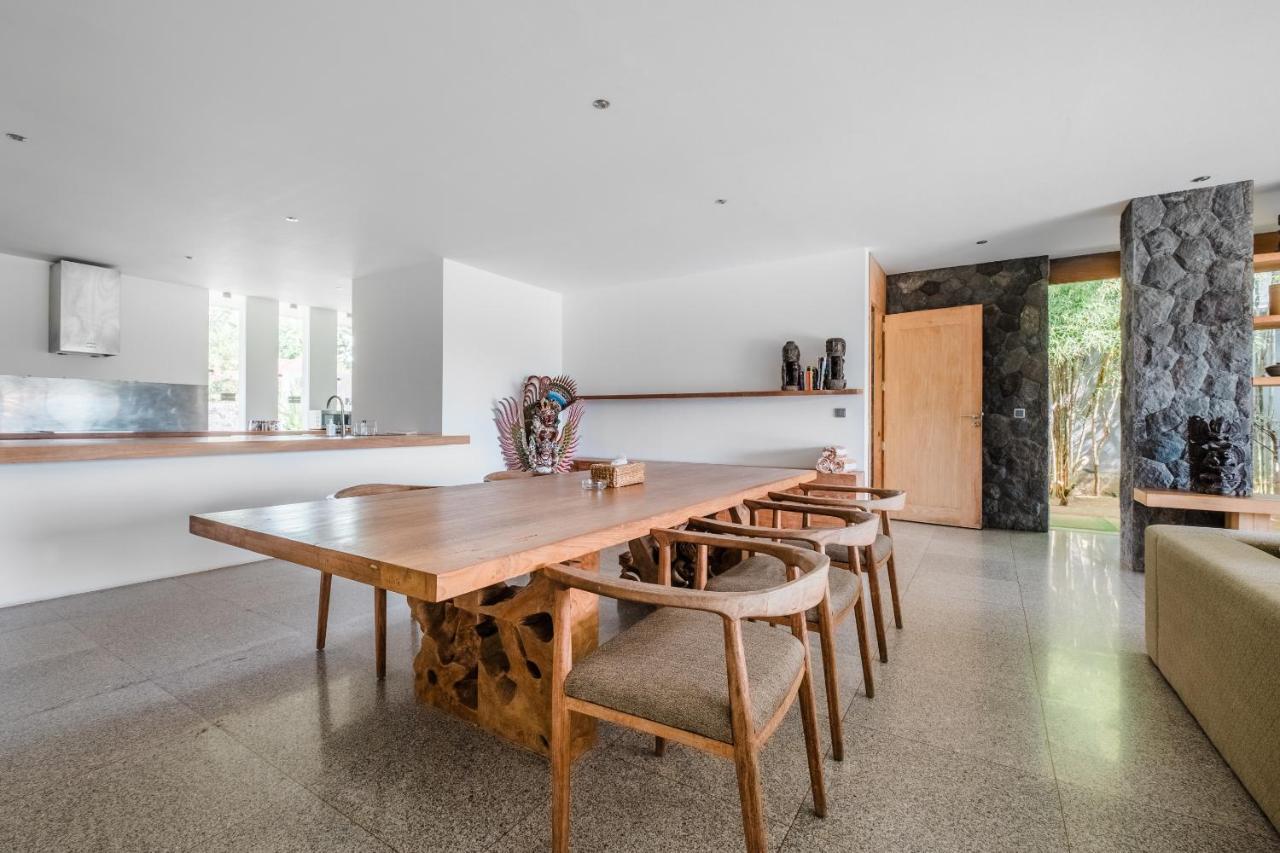Balangan Beach Nakar Villa Jimbaran Exteriér fotografie