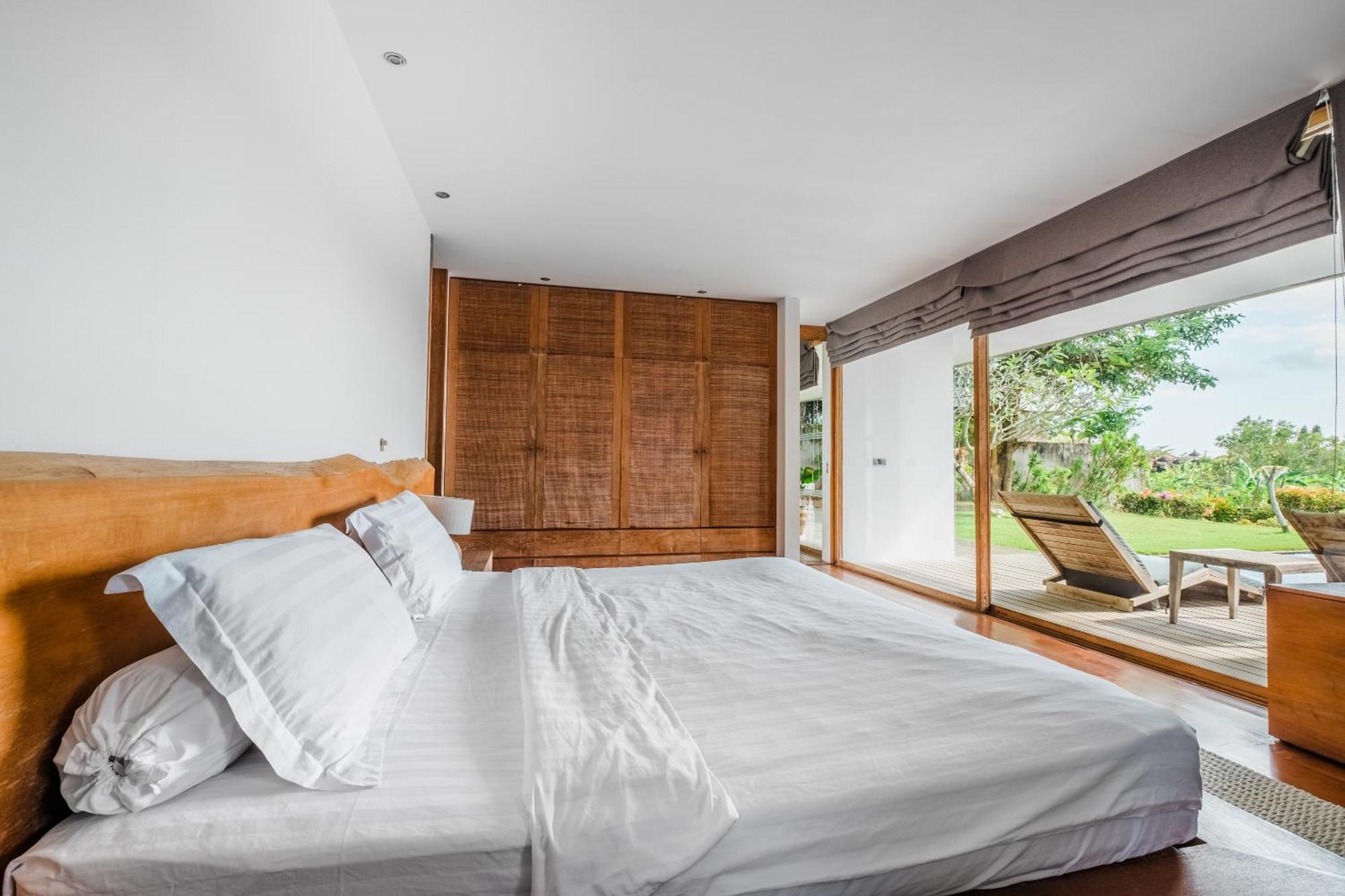 Balangan Beach Nakar Villa Jimbaran Exteriér fotografie