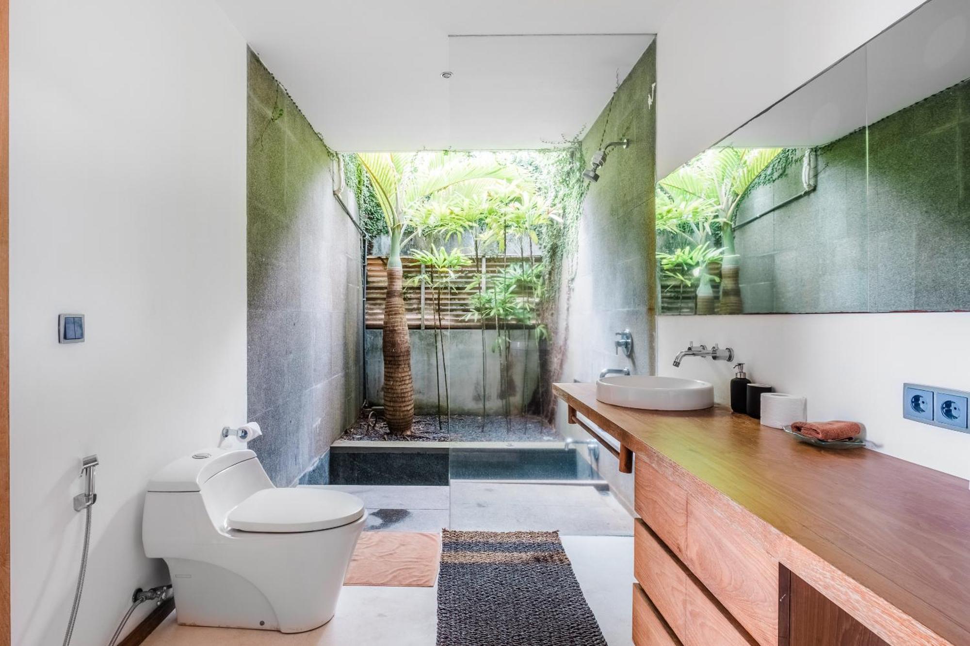Balangan Beach Nakar Villa Jimbaran Exteriér fotografie