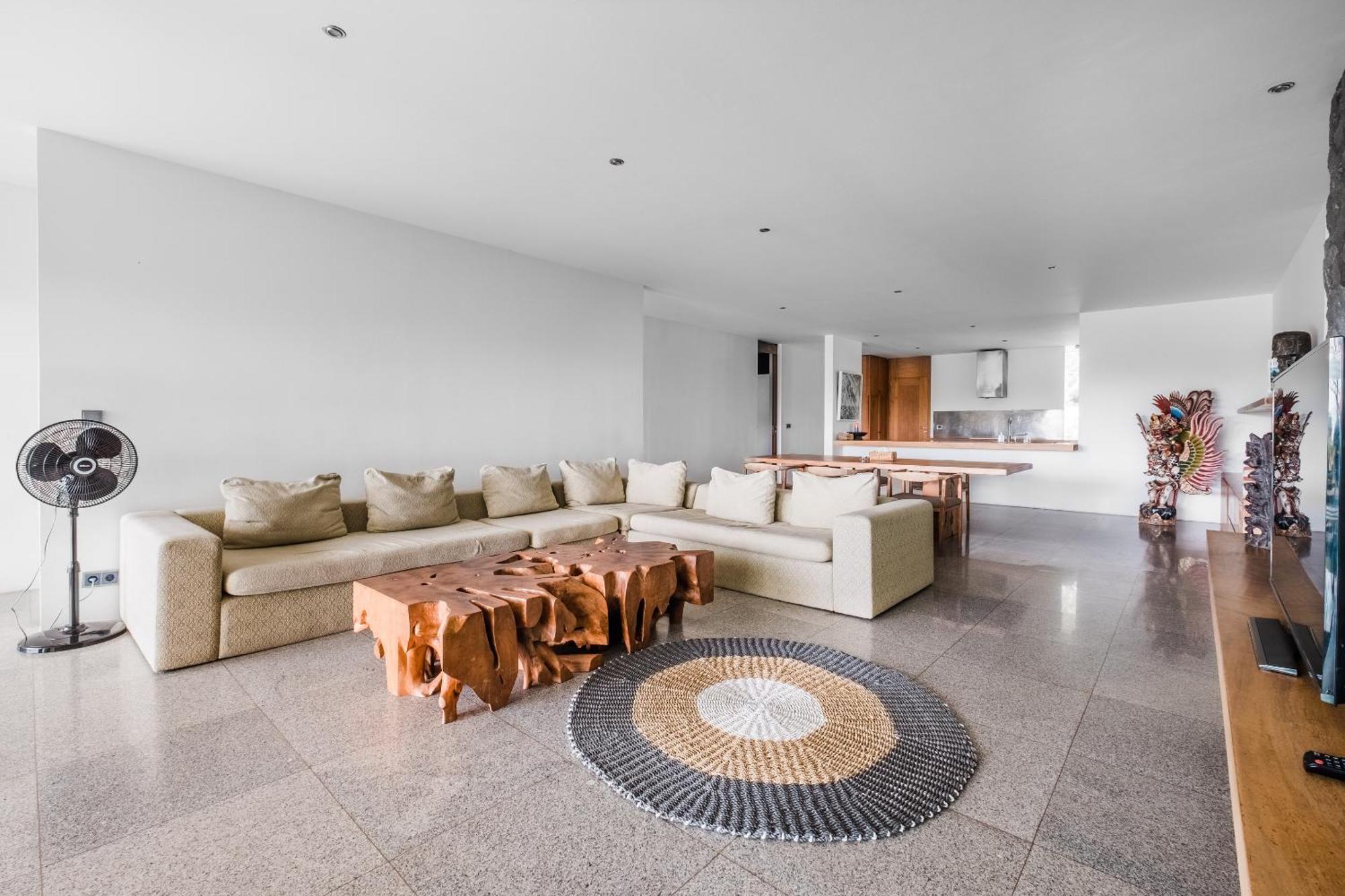 Balangan Beach Nakar Villa Jimbaran Exteriér fotografie