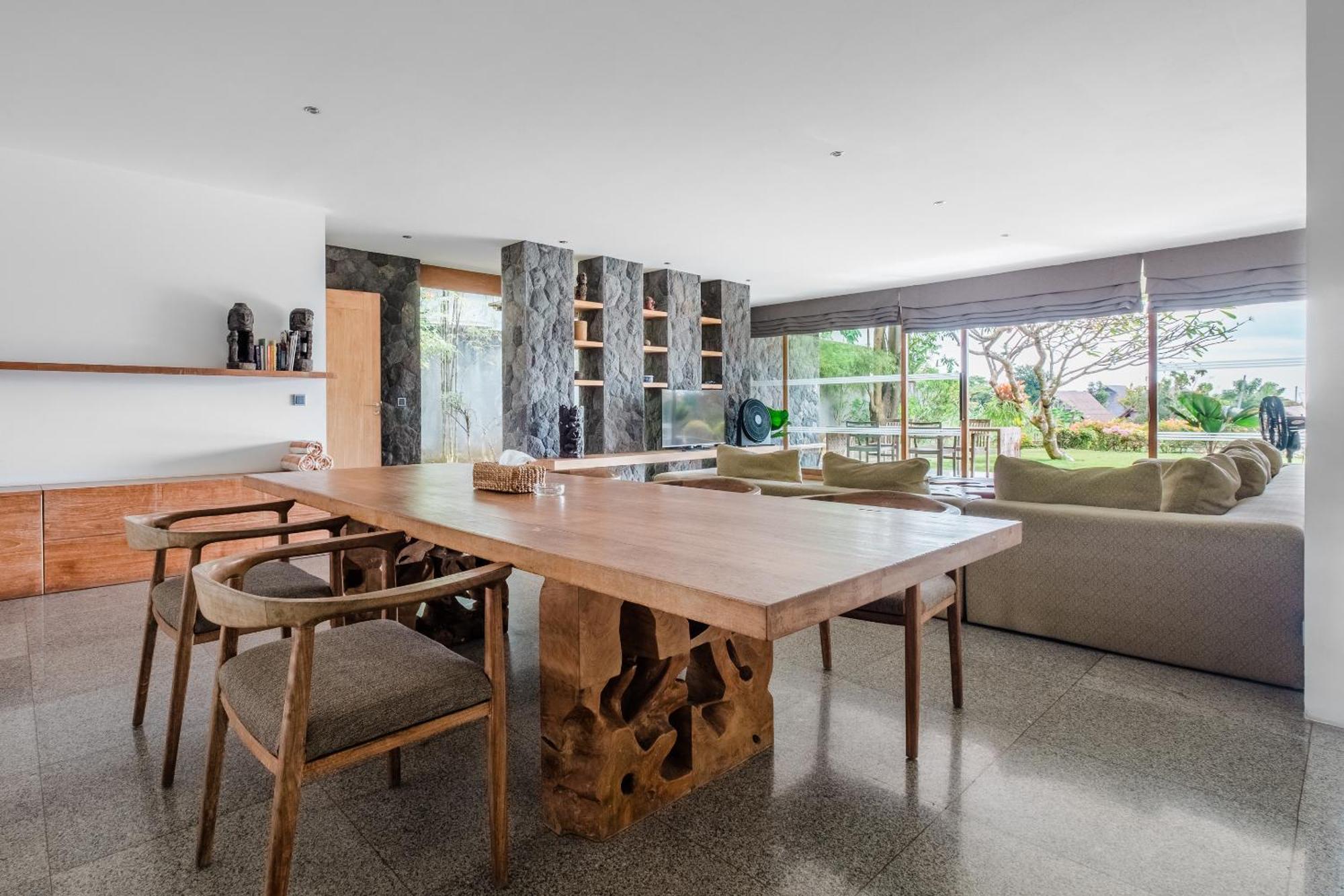 Balangan Beach Nakar Villa Jimbaran Exteriér fotografie