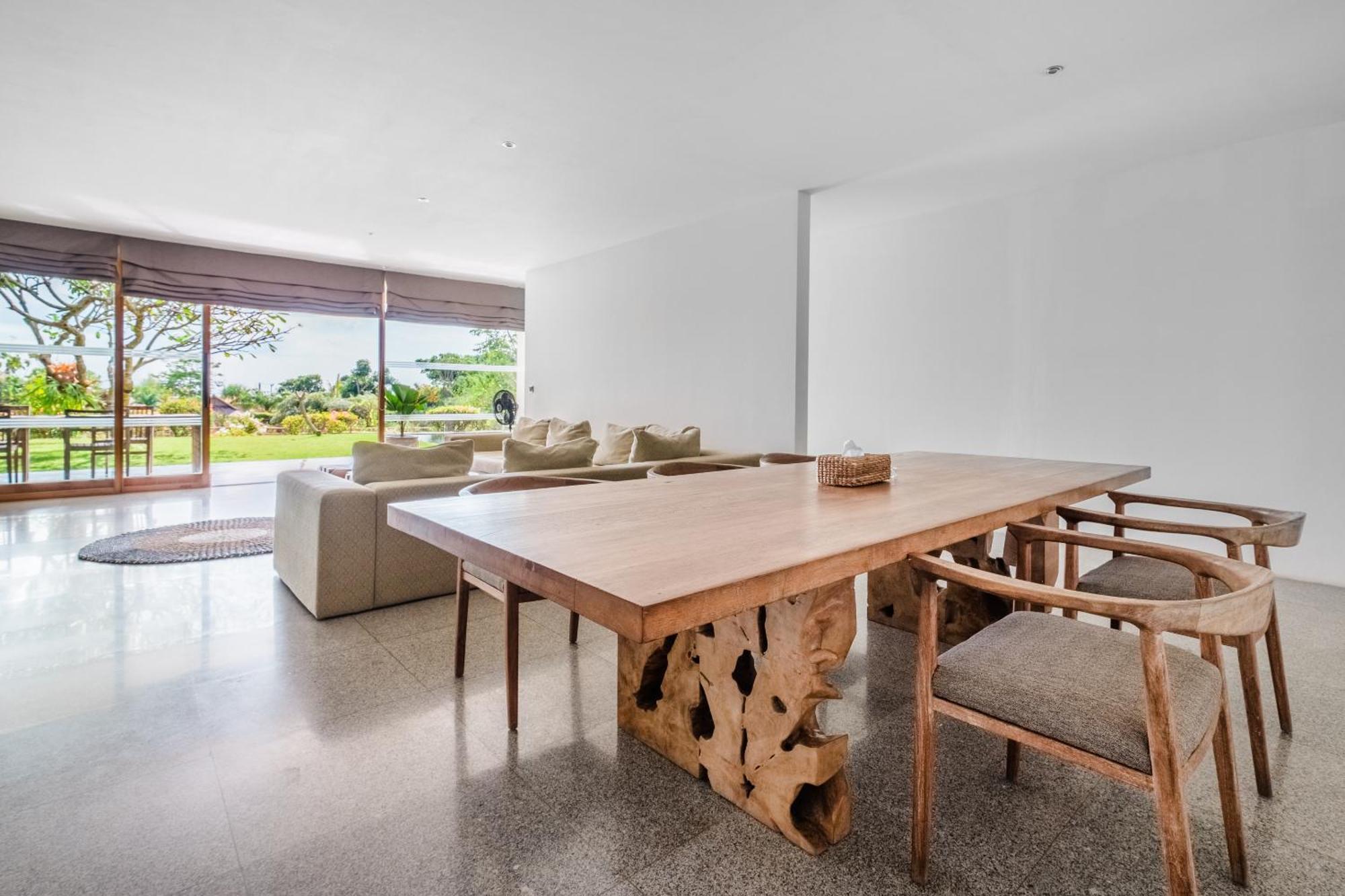 Balangan Beach Nakar Villa Jimbaran Exteriér fotografie