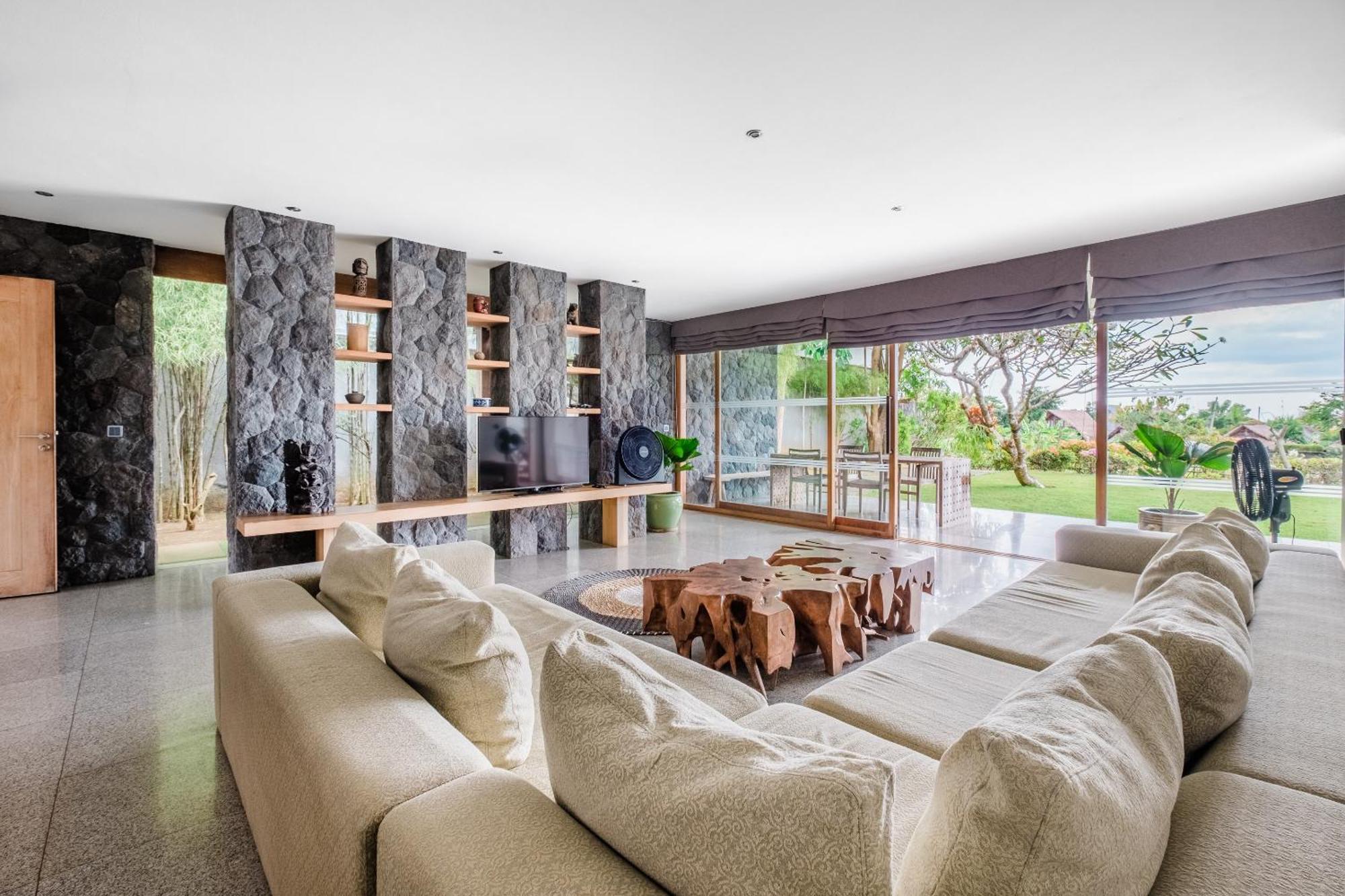 Balangan Beach Nakar Villa Jimbaran Exteriér fotografie
