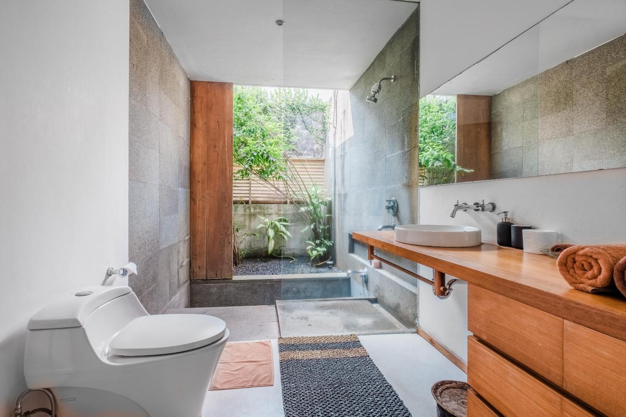 Balangan Beach Nakar Villa Jimbaran Exteriér fotografie